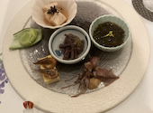 和食 洋食 霞 kasumi: くすくすさんの2026年04月20日の3枚目の投稿写真
