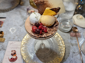 夜パフェ MUA ムア: ぴーこさんの2026年09月05日の1枚目の投稿写真