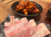 広島牛焼肉 青ひげ: なおさんの2026年08月19日の1枚目の投稿写真