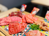 焼肉 すご六: なおさんの2024年11月29日の1枚目の投稿写真