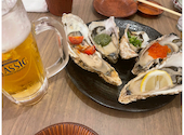 もつと海鮮　焼き鳥にの　札幌駅北口西店【昼飲み×喫煙】: 向日葵さんの2026年08月15日の1枚目の投稿写真