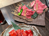 焼肉 宴庭一宮店: ヨッシーさんの2026年02月08日の1枚目の投稿写真