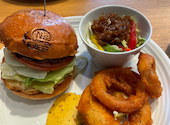 The Burger Stand N s+B ザ バーガー スタンド エヌズ プラスビー: ヨッシーさんの2026年07月11日の1枚目の投稿写真