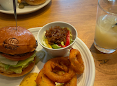 The Burger Stand N s+B ザ バーガー スタンド エヌズ プラスビー: ヨッシーさんの2026年07月11日の2枚目の投稿写真