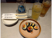 韓国料理 ホンデポチャ GREEN SPRINGS 立川店: ヨチコリさんの2026年05月02日の1枚目の投稿写真