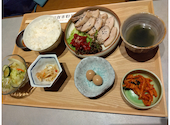 韓国料理 ホンデポチャ GREEN SPRINGS 立川店: ヨチコリさんの2026年05月02日の2枚目の投稿写真