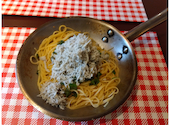 PASTA MAN パスタマン: ヨチコリさんの2026年09月09日の2枚目の投稿写真
