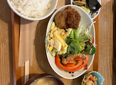ベジッポ食堂: Kaaaさんの2025年08月19日の2枚目の投稿写真
