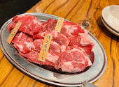 網焼きジンギスカン 羊肉酒場 悟大 水道橋店: あっきーさんの2025年07月の1枚目の投稿写真