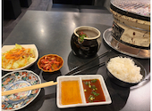 炭火焼肉 パクパク: まなてぃさんの2026年08月28日の1枚目の投稿写真