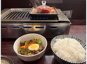 焼肉こじま 離れ 大阪梅田: まなてぃさんの2026年10月16日の2枚目の投稿写真