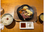 鉄板焼と穴子寿司の店うまこだ: ゆかっちさんの2026年04月19日の1枚目の投稿写真