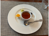 イタリアン&フレンチ Dream//Dish てんとう虫: ゆかっちさんの2024年09月23日の2枚目の投稿写真