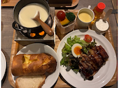 ジラフ ビストロ GIRAFFE BISTRO 名古屋駅店: たくママさんの2026年02月13日の1枚目の投稿写真