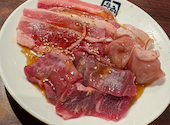 牛角 原宿店: ありさんの2026年08月29日の1枚目の投稿写真
