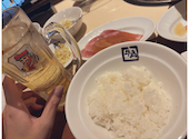 牛角 渋谷道玄坂店: ありさんの2026年08月29日の1枚目の投稿写真