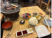 炭火焼肉ホルモン 横綱三四郎 西荻窪店: ありさんの2026年07月26日の1枚目の投稿写真