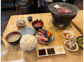 炭火焼肉ホルモン 横綱三四郎 西荻窪店: ありさんの2026年07月26日の1枚目の投稿写真