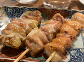 焼鳥どん吉祥寺店: ありさんの2026年04月29日の1枚目の投稿写真
