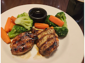 TGI FRIDAYS ティージーアイ フライデーズ 上野中央通り店: なおさんの2026年09月12日の1枚目の投稿写真