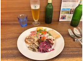 TRATTORIA COMPARE トラットリアコンパーレ 上大岡: エコさんの2026年08月09日の1枚目の投稿写真