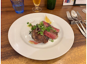 TRATTORIA COMPARE トラットリアコンパーレ 上大岡: エコさんの2026年08月09日の2枚目の投稿写真