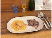 TRATTORIA COMPARE トラットリアコンパーレ 上大岡: エコさんの2026年08月09日の3枚目の投稿写真