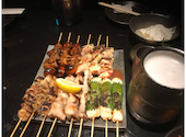 炭火焼鳥 ももたろう 恵比寿店: MYさんの2024年05月26日の1枚目の投稿写真