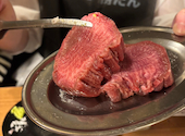 焼肉一心たん助 上野本店: ふみふみさんの2025年03月01日の1枚目の投稿写真