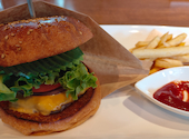 BURGER DINING GOTHAM DINER. ゴッサムダイナー: タッキーさんの2026年05月13日の1枚目の投稿写真