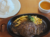 ステーキ宮 前橋東部店: り-すけさんの2026年06月28日の1枚目の投稿写真