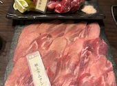 極厚ジンギスカン専門 羊庭 工藤羊肉店: なつきさんの2025年05月28日の1枚目の投稿写真