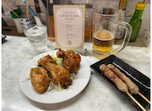 鳥やすの口コミ画像1