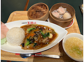 中国家常菜 亜麺坊CoCoLo新潟店: ままちゃまさんの2026年08月29日の1枚目の投稿写真