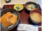 とんかつ政ちゃん 新潟駅前店: ままちゃまさんの2026年04月11日の1枚目の投稿写真