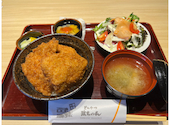 とんかつ政ちゃん 新潟駅前店: ままちゃまさんの2026年09月04日の1枚目の投稿写真