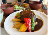 食堂とワイン 松吉: 夏みかんさんの2026年10月04日の2枚目の投稿写真