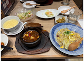 ロンフーダイニング KITTE店 名古屋駅: みさんの2026年04月21日の1枚目の投稿写真