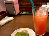 ピザとワイン トリバキッチン グリッツ: りかゆさんの2023年09月14日の1枚目の投稿写真