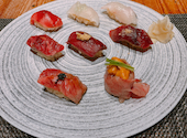 肉割烹　鋒 kissaki: シャロさんの2024年02月の1枚目の投稿写真