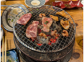 秩父ホルモン焼肉まる助 西武秩父駅前店: アドネさんの2024年08月13日の2枚目の投稿写真