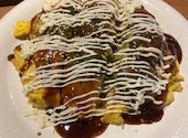 鉄板 お好み焼き 電光石火 廿日市店: モナさんの2026年07月11日の1枚目の投稿写真