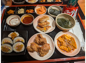韓国料理　扶餘DX　セルバテラス店: ruuさんの2026年09月09日の1枚目の投稿写真