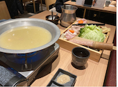 手作り料理と博多水炊き　桜庵岡山店: らむねさんの2024年12月の1枚目の投稿写真