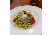 東京SPAGHETTI製麺所 仙川パスタ SENGAWA PASTA: haru花さんの2026年08月31日の1枚目の投稿写真