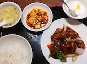 香港料理 楽天王府: haru花さんの2026年06月16日の1枚目の投稿写真