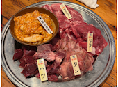 羊肉酒場 悟大 水道橋店: Kamejunさんの2026年07月30日の1枚目の投稿写真