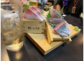寿司居酒屋　七福　藤沢店: たかさんの2025年09月の1枚目の投稿写真