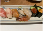 完全個室　江戸前寿司食べ放題　ふらり寿司　名古屋駅本店: たいちさんの2026年03月の1枚目の投稿写真
