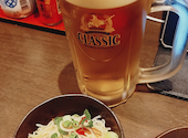 呑み喰い処 ひとりでこれるもん 本店: 永井崇一朗さんの2026年09月19日の2枚目の投稿写真